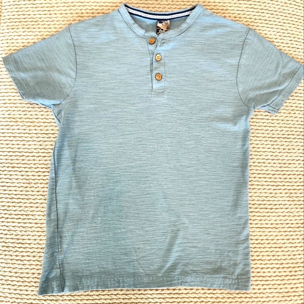 First Wave Boys Short Sleeve t-shirt